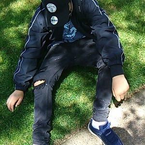 Meet your Posher, Jesus